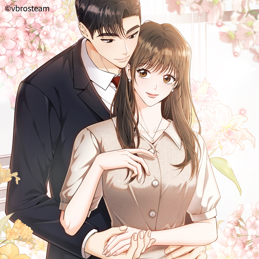 热门漫画5